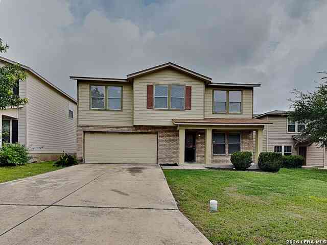 Homes For Rent - 7923 Horse Hollow<br/> San Antonio, TX 78244