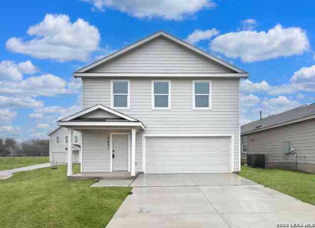 Homes For Rent - 2421 Sweet Olive<br/> New Braunfels, TX 78130