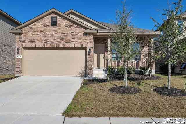 Homes For Rent - 5710 Calaveras Way<br/> San Antonio, TX 78253