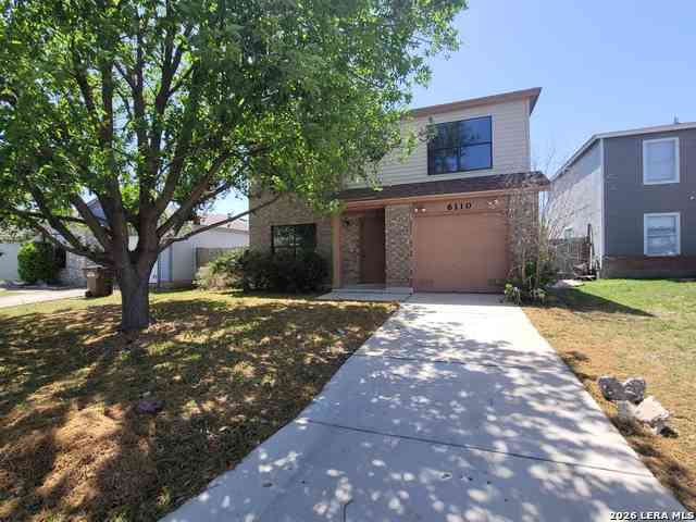 Homes For Rent - 6110 Candletree<br/> San Antonio, TX 78244
