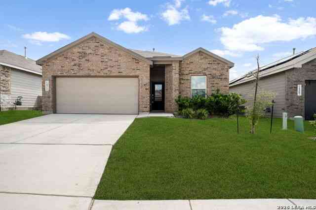 Homes For Rent - 14911 Rhyolite Way<br/> Elmendorf, TX 78112
