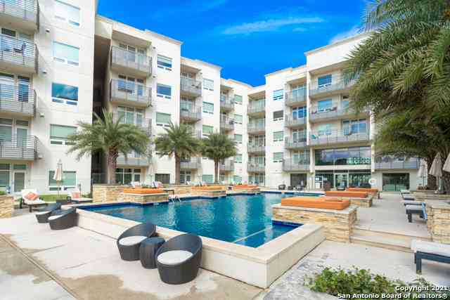Condo For Rent - 17902 La Cantera Pkwy #303<br/> San Antonio, TX 78257