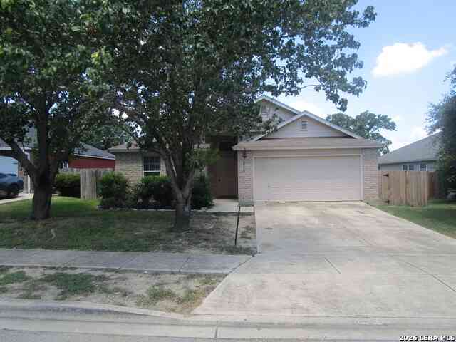 Homes For Rent - 2848 Seascape Ln<br/> New Braunfels, TX 78130