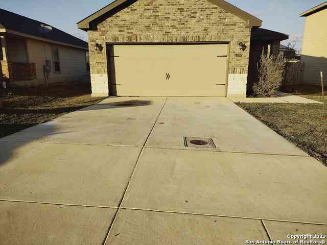 Homes For Rent - 10827 Airmen Dr<br/> Converse, TX 78109