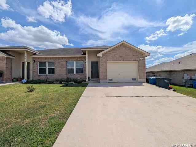 Multifamily For Rent - 3017 Lodgepole Ln<br/> New Braunfels, TX 78130
