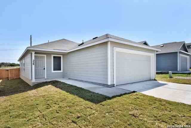 Homes For Rent - 538 Paul Cyn<br/> San Antonio, TX 78253