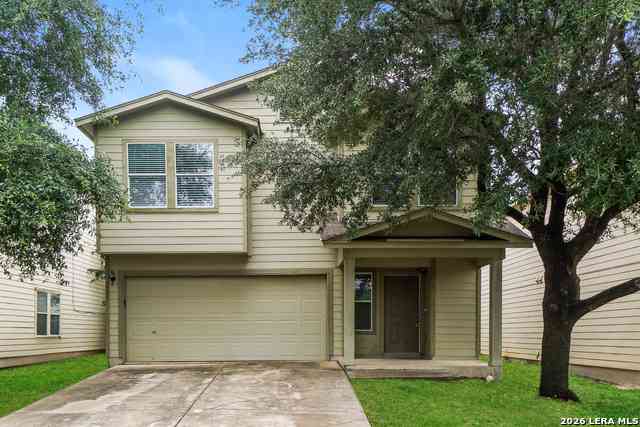 Homes For Rent - 7711 Caballo<br/> San Antonio, TX 78244