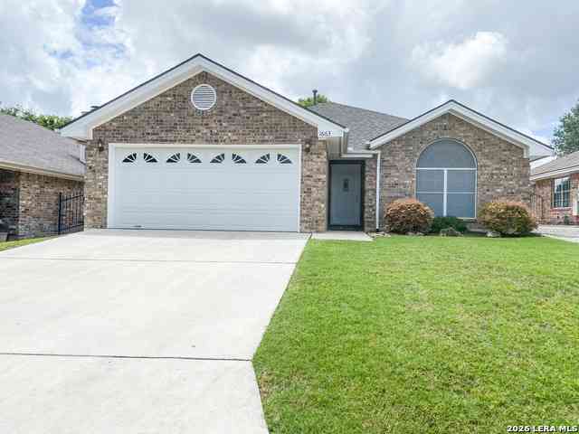 Homes For Rent - 1663 Lantana Cir<br/> New Braunfels, TX 78130