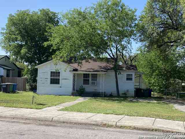Homes For Rent - 450 Overhill Dr<br/> San Antonio, TX 78228