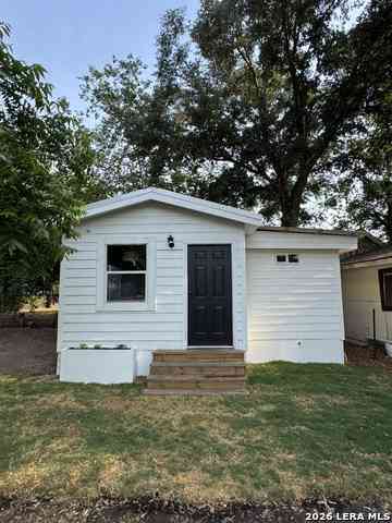 Homes For Rent - Single Family Detached<br/> San Antonio, TX 78211
