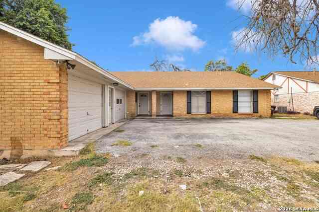 Multifamily For Rent - 6012 Evers Rd<br/> Leon Valley, TX 78238