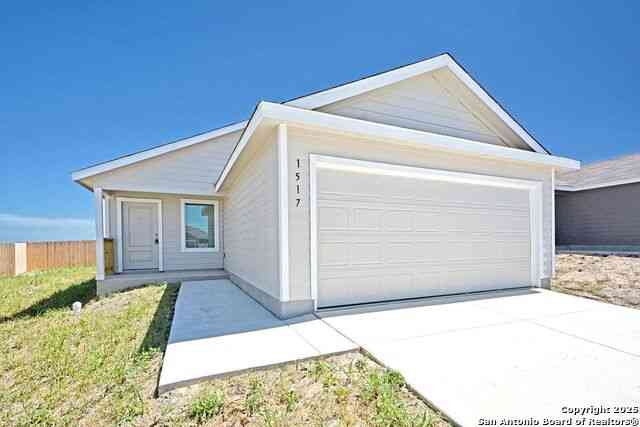 Homes For Rent - 1517 Hummock Steep<br/> New Braunfels, TX 78130