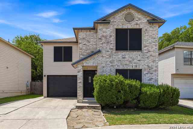 Homes For Rent - 151 Mclennan Oak<br/> San Antonio, TX 78240
