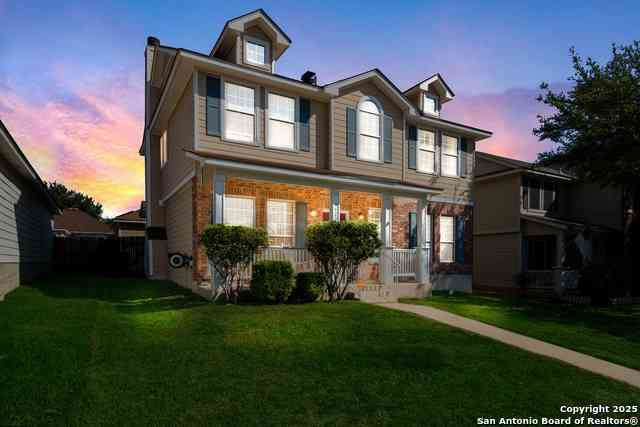Homes For Rent - 9623 Summer Vail<br/> San Antonio, TX 78251