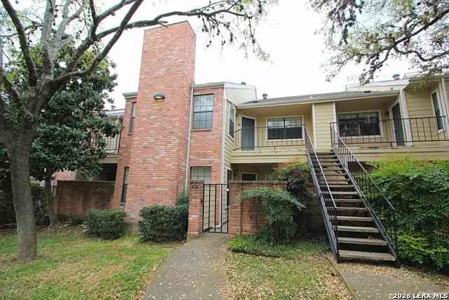 Condo For Rent - 11610 Vance Jackson Rd #1083<br/> San Antonio, TX 78230