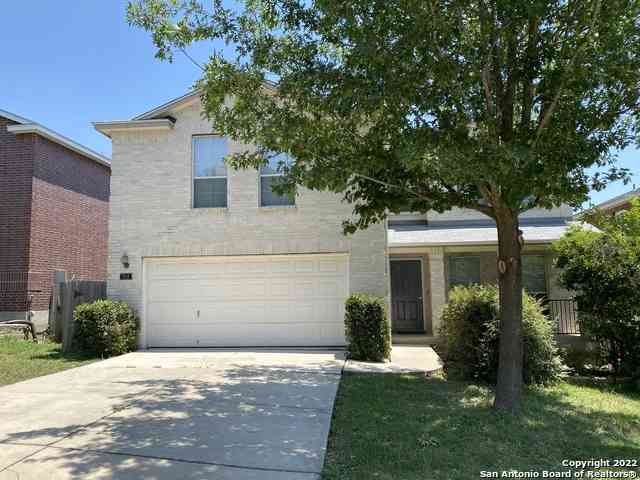 Homes For Rent - 7818 Liberty Is<br/> San Antonio, TX 78227
