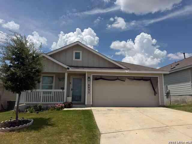 Homes For Rent - 6935 Tides Trail<br/> San Antonio, TX 78252