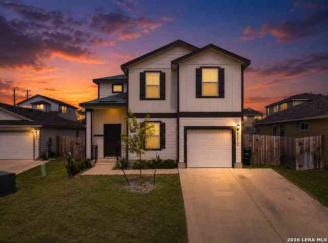 Homes For Rent - 8210 Titan Belt<br/> San Antonio, TX 78252