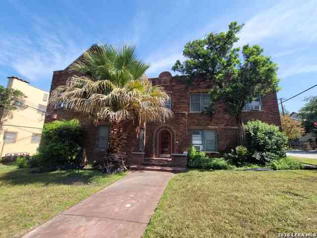 Apartment For Rent - 703 W French Pl #2<br/> San Antonio, TX 78212