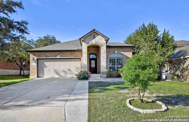 Homes For Rent - 11619 Belicena Rd<br/> San Antonio, TX 78253