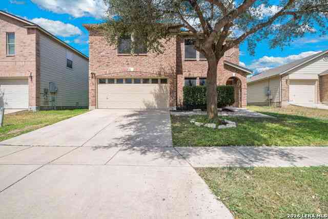 Homes For Rent - 136 Longhorn Way<br/> Converse, TX 78108