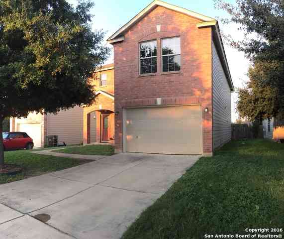 Homes For Rent - 2506 Booker Basin<br/> San Antonio, TX 78245