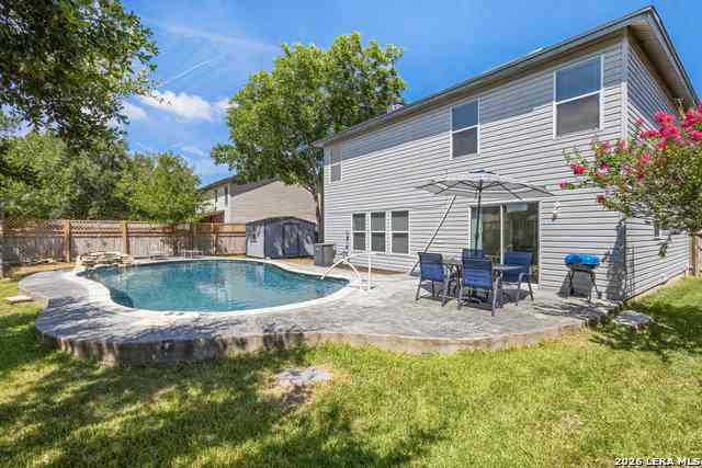 Homes For Rent - 372 Copper Hill Dr<br/> New Braunfels, TX 78130
