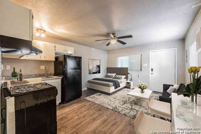 Apartment For Rent - 122 Roundtree Ln #6<br/> San Antonio, TX 78233