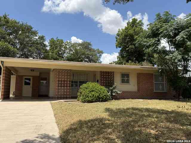 Homes For Rent - 1219 Arroya Vista Dr<br/> San Antonio, TX 78213