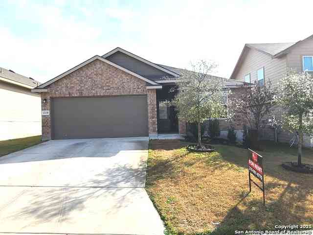 Homes For Rent - 12110 Sapphire River<br/> San Antonio, TX 78245
