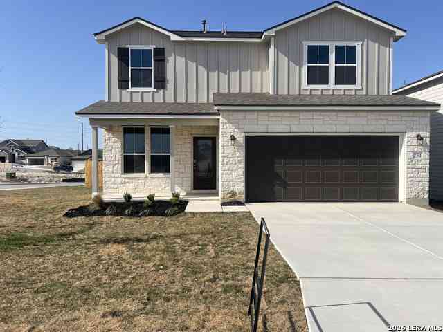 Homes For Rent - 234 Camryn Crossing<br/> San Antonio, TX 78253