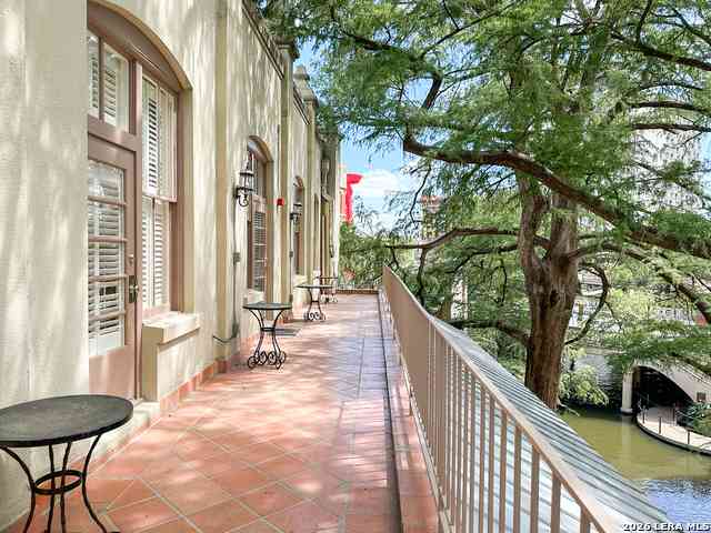 Apartment For Rent - 245 Losoya St #A<br/> San Antonio, TX 78205