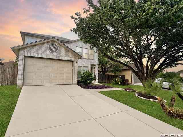 Homes For Rent - 10107 Sunset<br/> San Antonio, TX 78245