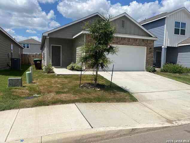 Homes For Rent - 12637 Galatea<br/> San Antonio, TX 78245