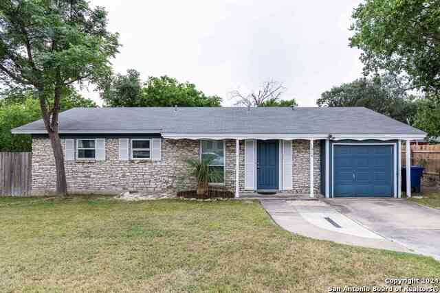 Homes For Rent - 1014 Morey Peak Dr<br/> San Antonio, TX 78213