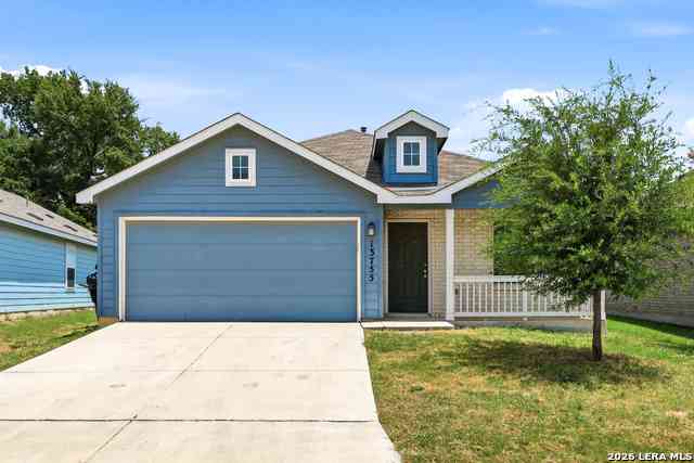Homes For Rent - 13755 Bradford Park<br/> San Antonio, TX 78253
