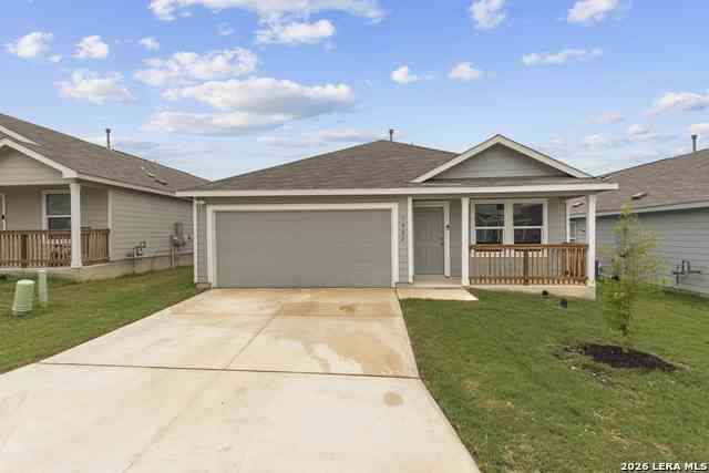 Homes For Rent - 7022 Serf Pl<br/> San Antonio, TX 78252