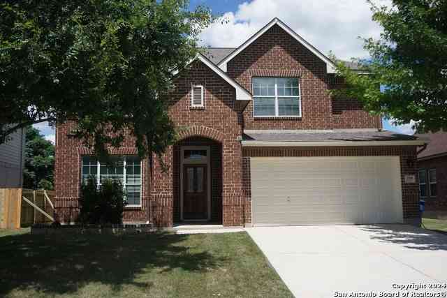 Homes For Rent - 2114 Baltic Stream<br/> San Antonio, TX 78251