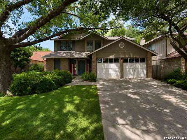 Homes For Rent - 13915 Laurel Hollow Dr<br/> San Antonio, TX 78232