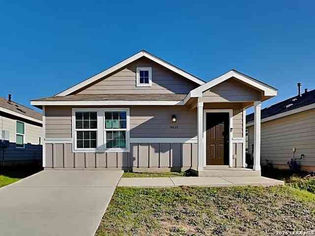 Homes For Rent - 14626 Calaveras Crk<br/> San Antonio, TX 78223