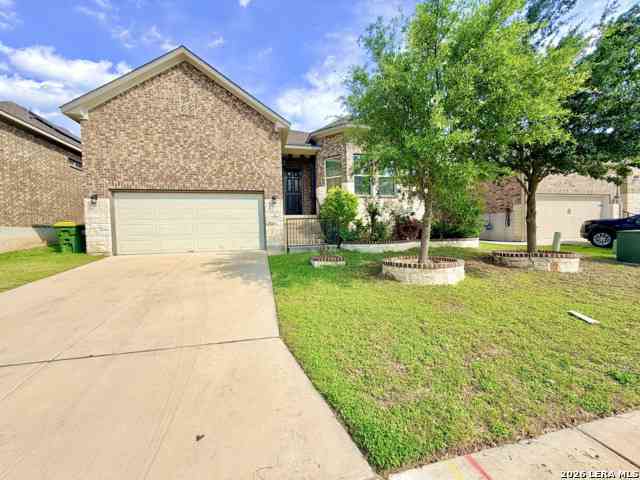 Slider Thumb