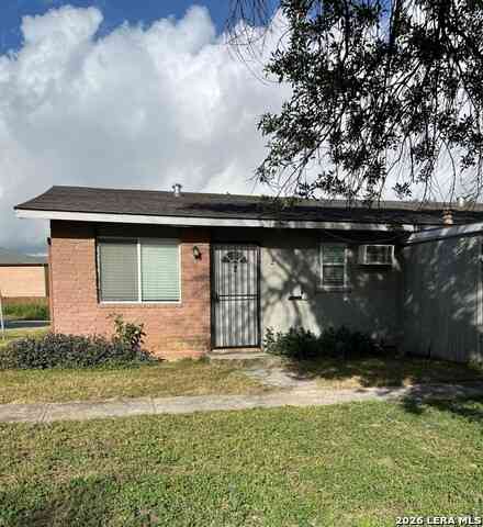 Multifamily For Rent - 7115 Glen Ter #2<br/> San Antonio, TX 78239