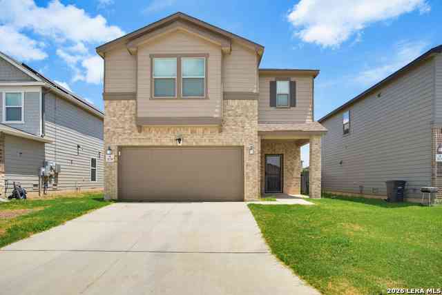 Homes For Rent - 3139 Old Almonte Dr<br/> San Antonio, TX 78224