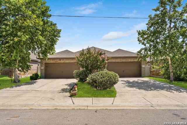 Multifamily For Rent - 2541 Pahmeyer Road<br/> New Braunfels, TX 78130