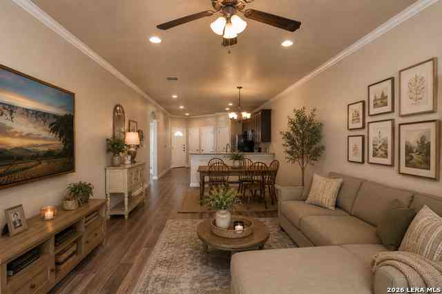 Multifamily For Rent - 1014 Tripp Ln<br/> New Braunfels, TX 78130