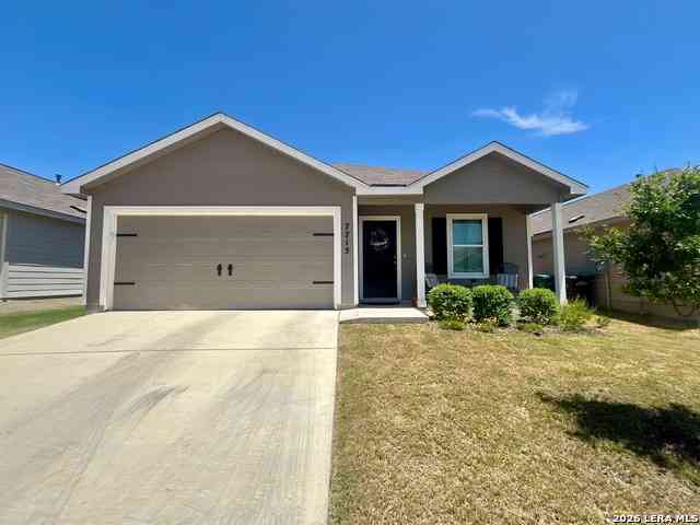 Homes For Rent - 7715 Yeti Pk<br/> San Antonio, TX 78227