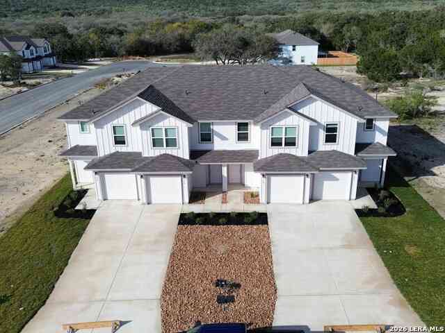 Multifamily For Rent - 169 Bonnie Bnd<br/> Medina County, San Antonio, TX 78253