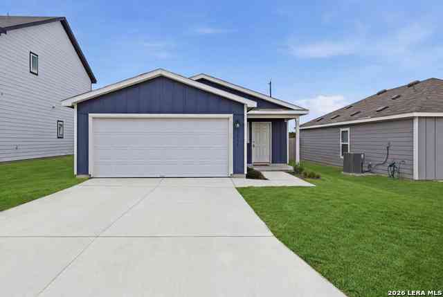 Homes For Rent - 5731 Falcon Point<br/> San Antonio, TX 78222