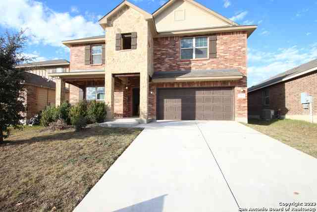 Homes For Rent - 11319 Silver Rose<br/> San Antonio, TX 78245