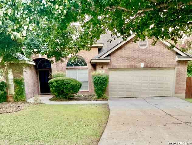 Homes For Rent - 48 Silverhorn Dr<br/> San Antonio, TX 78216